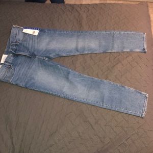 H&M Light Blue Denim Jeans